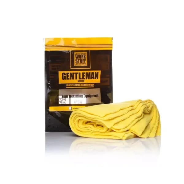 WORKSTUFF GENTLEMAN BASIC 5PCS