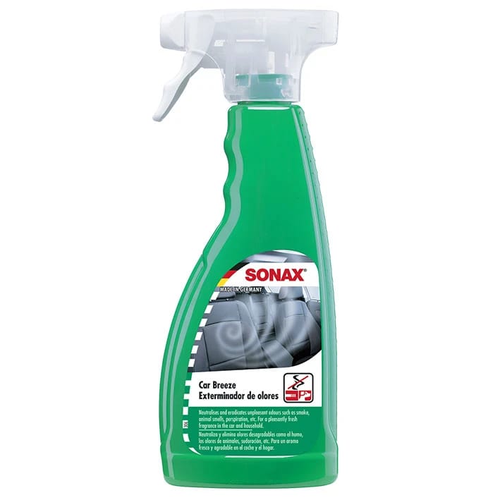 Sonax smoke and odor eliminator