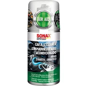 Sonax car a/c cleaner