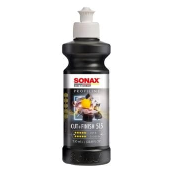 Sonax cut&finish 250 ML