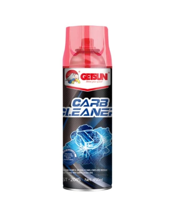 GETSUN CARBO CLEANER