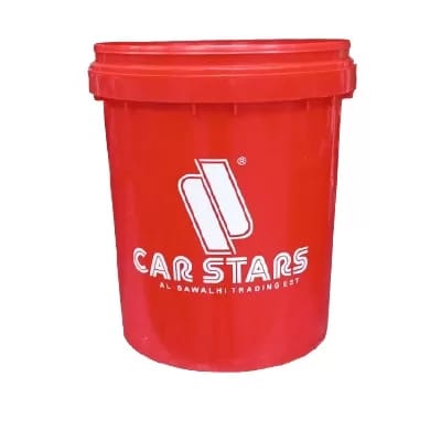 دلو غسيل السيارات CarStars
