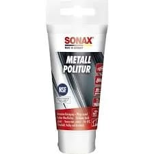 Sonax Metal Polish