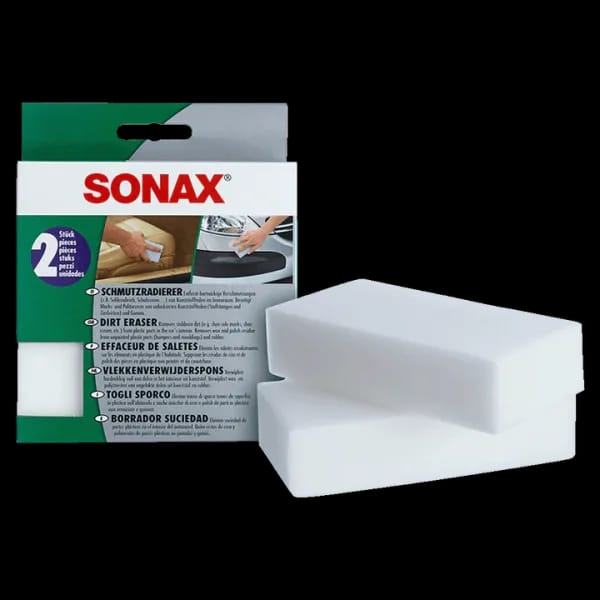 Sonax Dirt Eraser