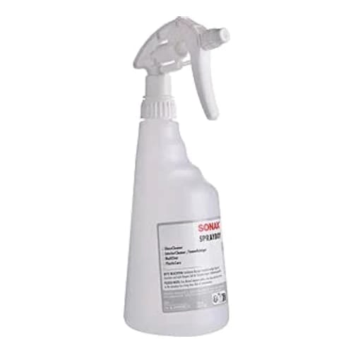 sonax profiline spray bottle