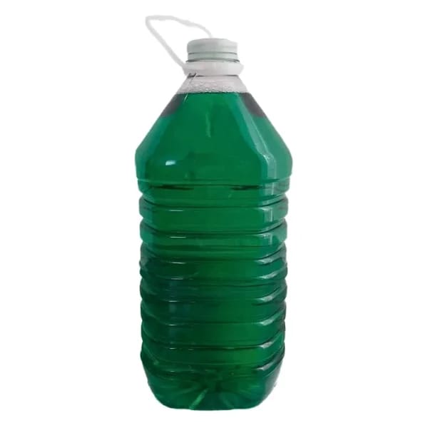 ماء روديتر أخضر