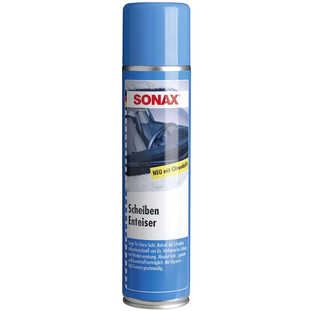 SONAX Window de-icer