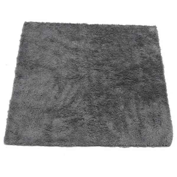 Microfiber Edgeless Towel Laser Cut 40x40