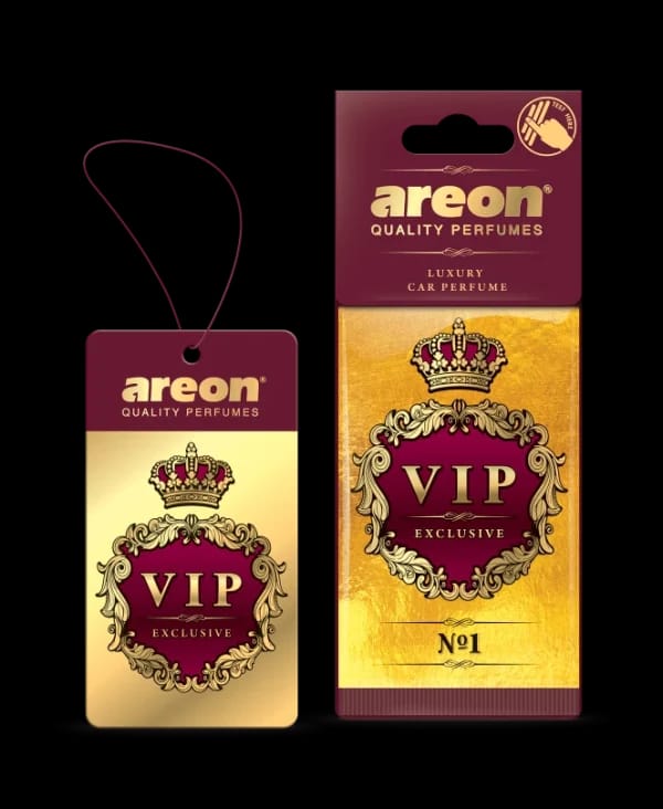 Areon Perfume VIP Exclusive No.1