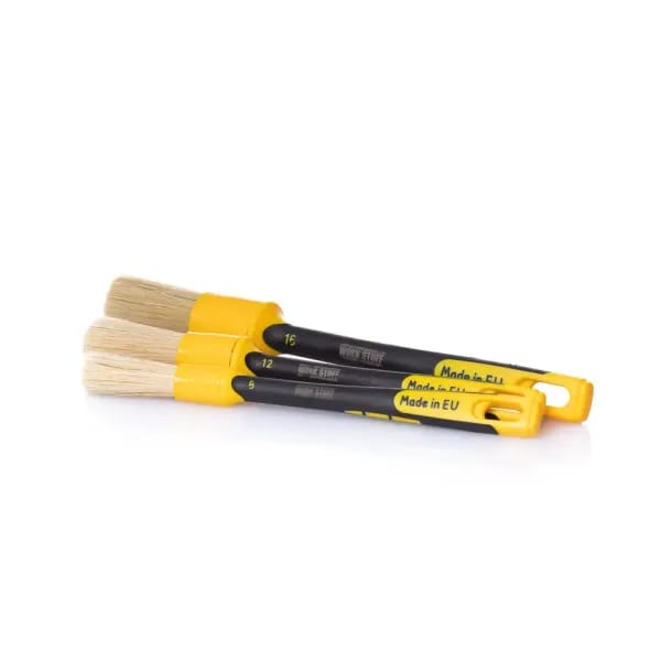 WORKSTUFF RUBBER BRUSH