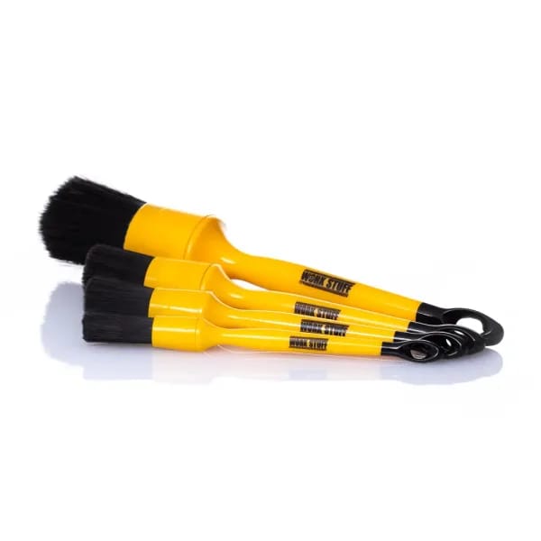 WORKSTUFF DETAILING BRUSH BK