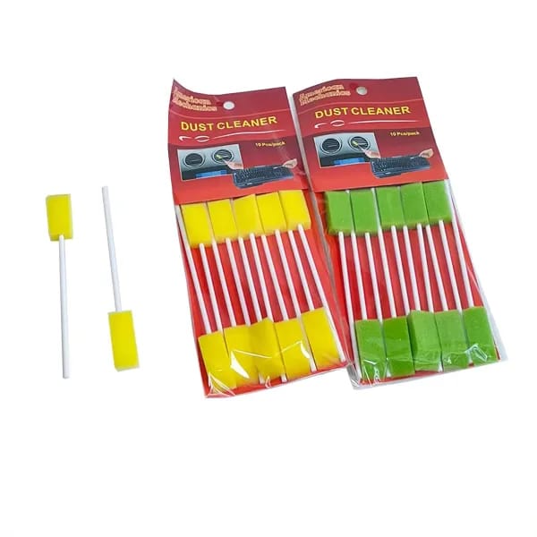 Air Conditioner Cleaning Sponge Brush