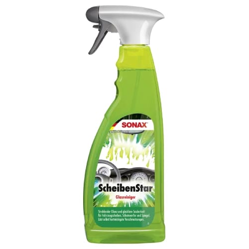 Sonax Clean Star Glass Cleaner