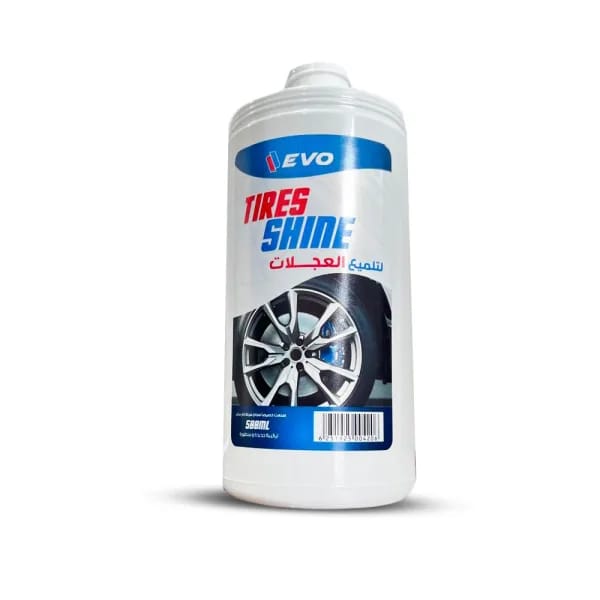 Wheel Polish (500 ml)
