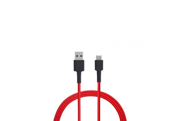 كابل USB Type-C مضفر من مي