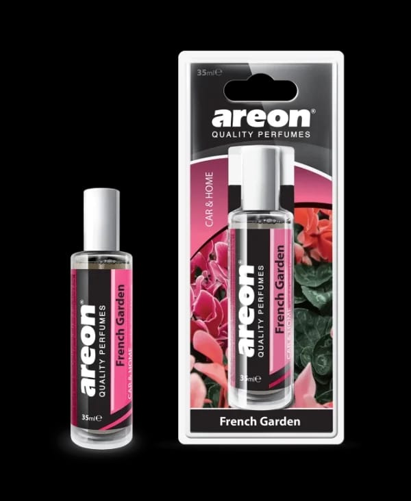 areon 35 ml (FRENCH GARDEN scent)