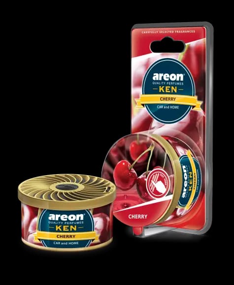 Areon ken perfume (cherry scent)