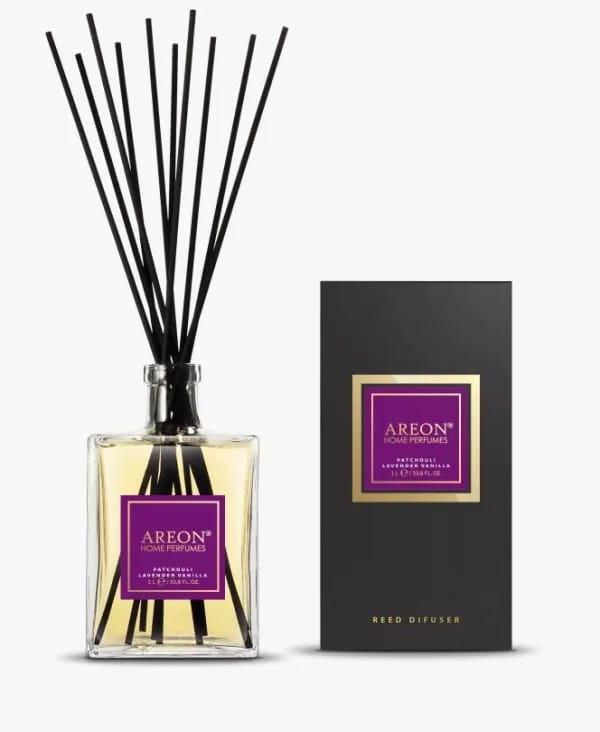 عطر المنزل أريون 1 لتر (برائحة اللافندر)