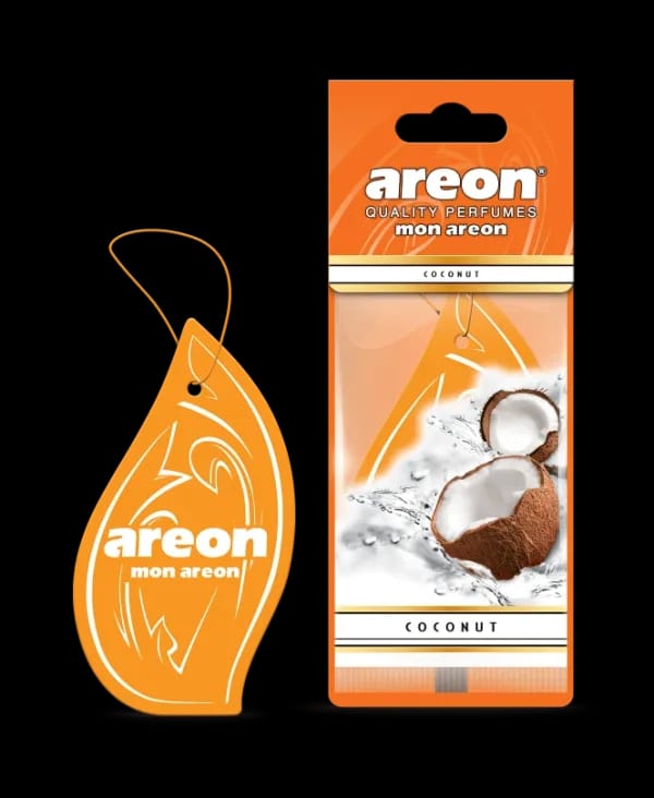 عطر اريون تعليق (رائحة جوز الهند)