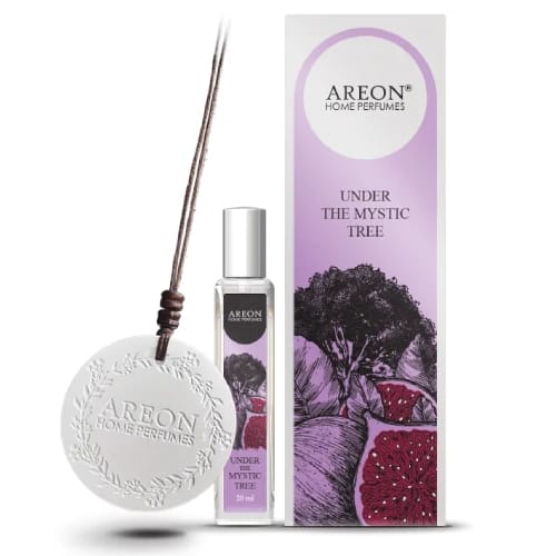 AREON 20ML DISC UNDER THE MYSTIC TREE