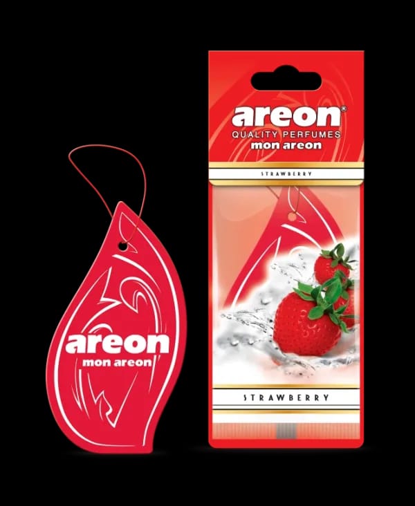 Orion Moon Perfume (Strawberry Scent)
