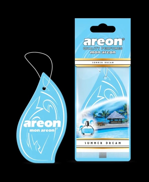 Arion Moon Perfume (Summer Dream Scent)