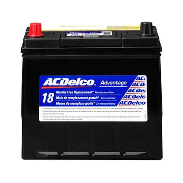 بطارية AcDelco