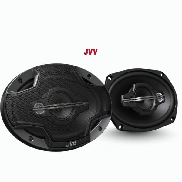 JVC