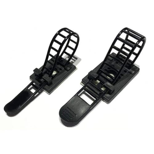 Plastic Adhesive Strap