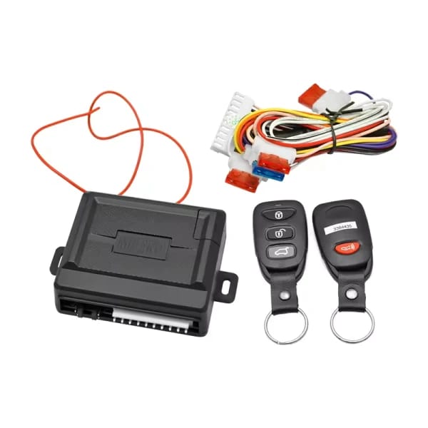 center lock for car onex