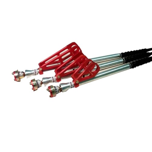 السلامة في توجيه وودوارد