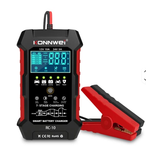 OBD GAUGE