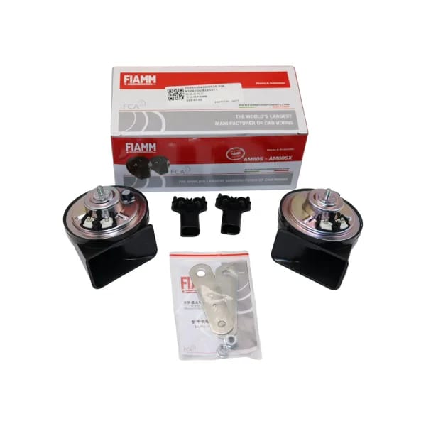 FIAMM Italian 12V Horn