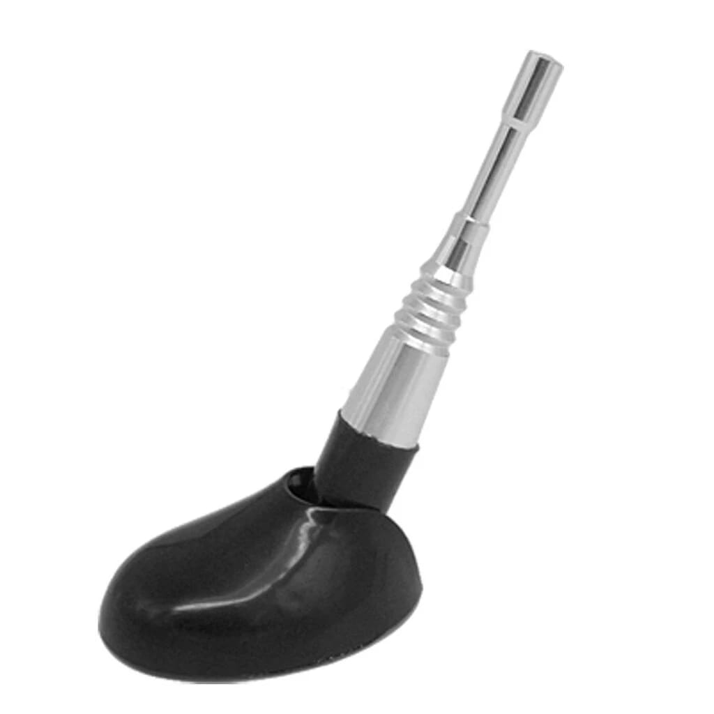 Short Decorative Roof Antenna