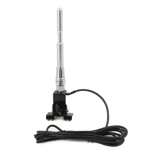 Long Roof Antenna