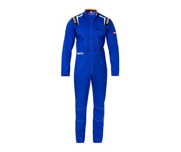 Sparco FIA Suit