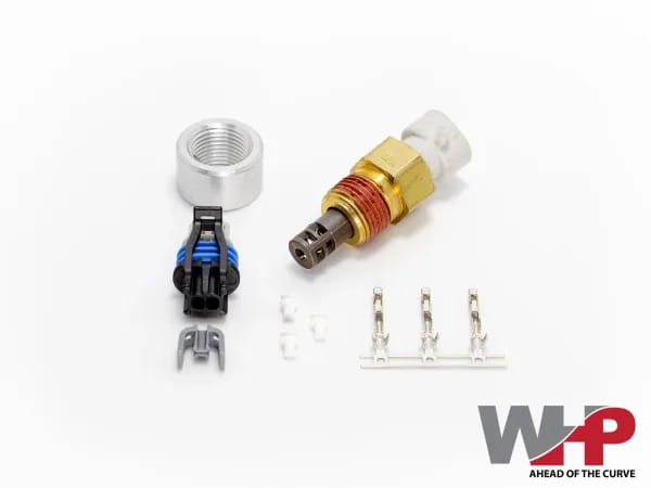 Air Temperature Sensor WHP