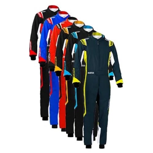 Sparco Karting suit