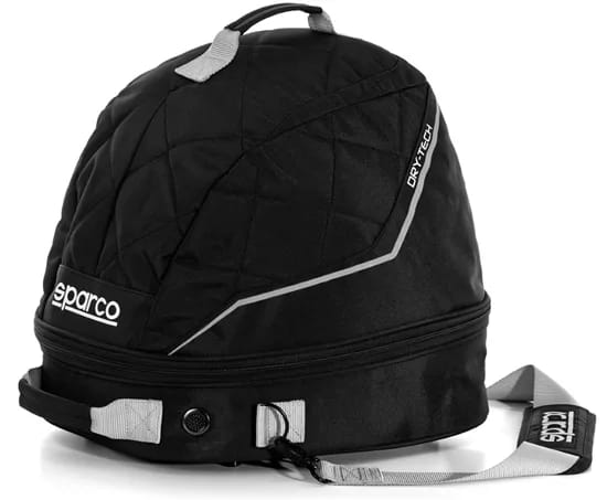 حقيبة خوذة Sparco الفاخرة