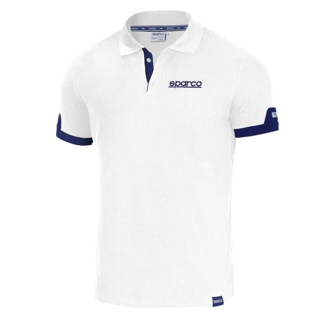 Sparco Polo T-shirt