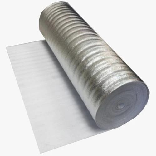 عازل الرغوة الحرارية