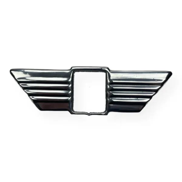 Vespa logo frame