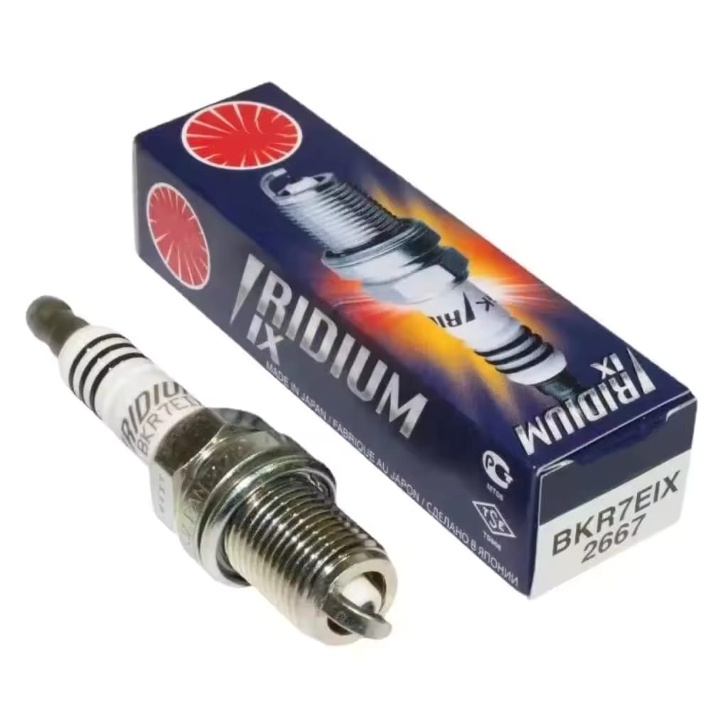 Bicycle spark plugs