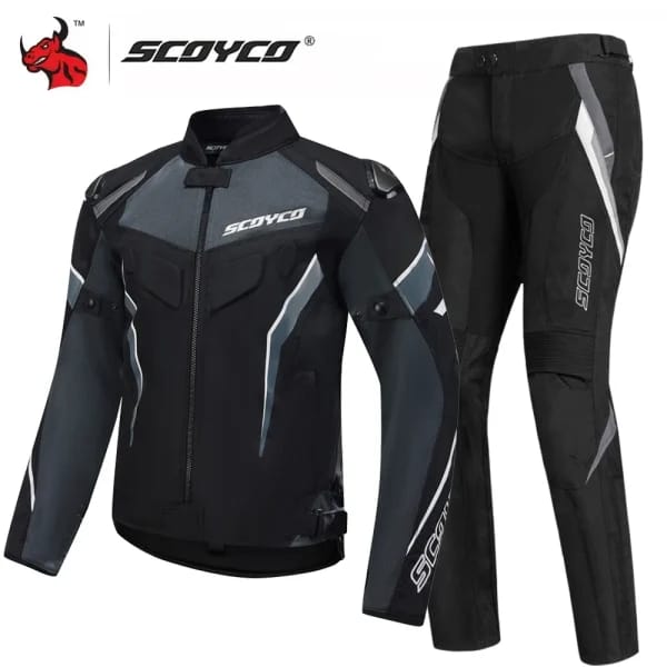 SCOYCO Bike Suit