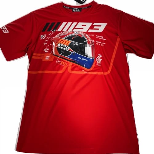 Bikers t shirt