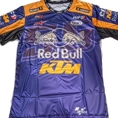 Bikers t shirt