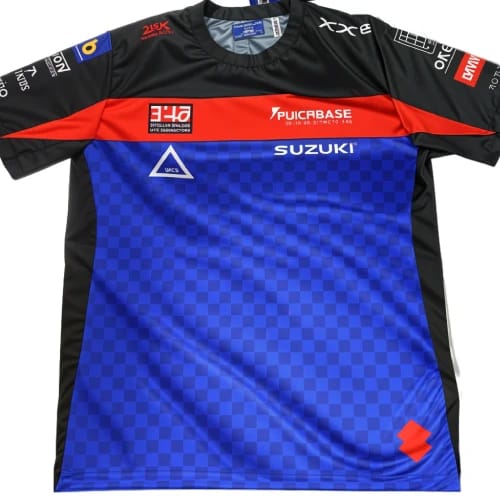 Bikers T-Shirt