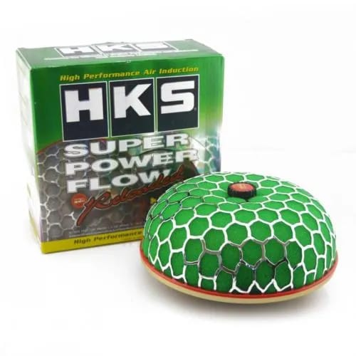 فلتر هواء رياضي HKS أصلي
