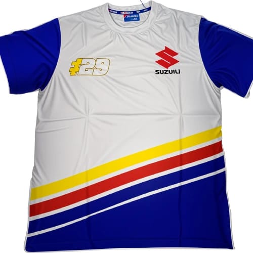 Bikers t shirt