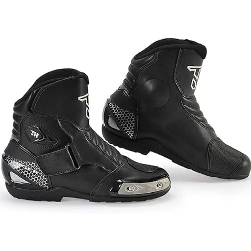 motorcycle shoes tr